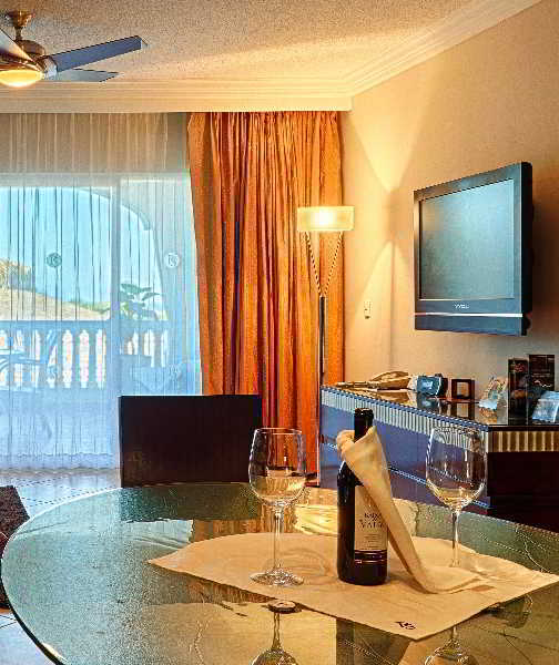 Hotel Presidential By Lifestyles (adults Only) Puerto Plata