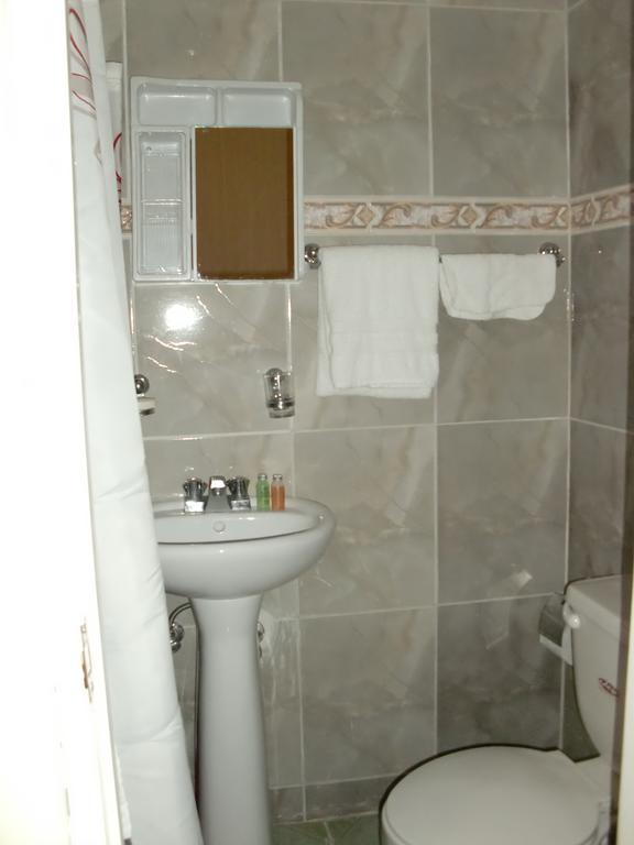 Adam Suites Santo Domingo
