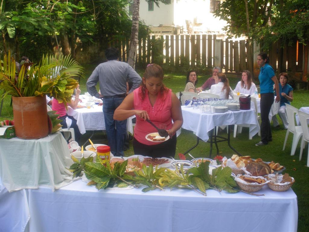 La Residencia Del Paseo Las Terrenas