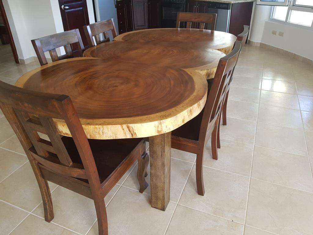 Apartment Luxury With Ocean View At The Cabarete