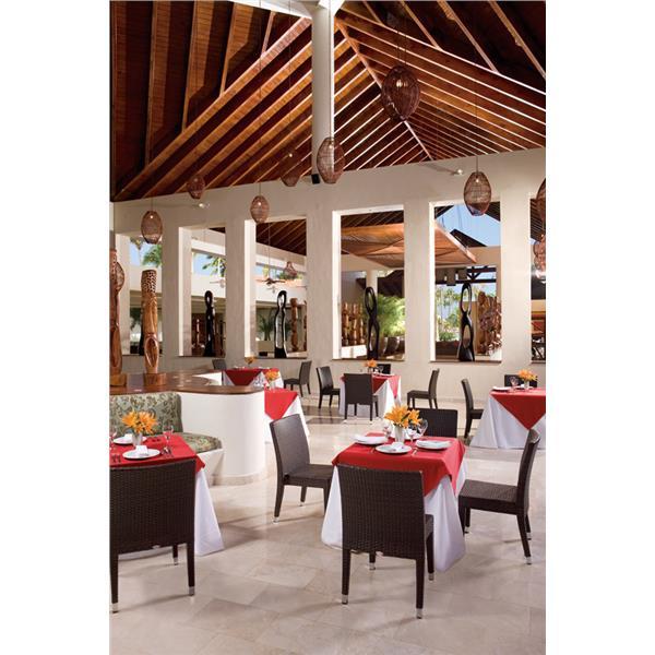 Dreams Palm Beach And Punta Cana Hotel 4*