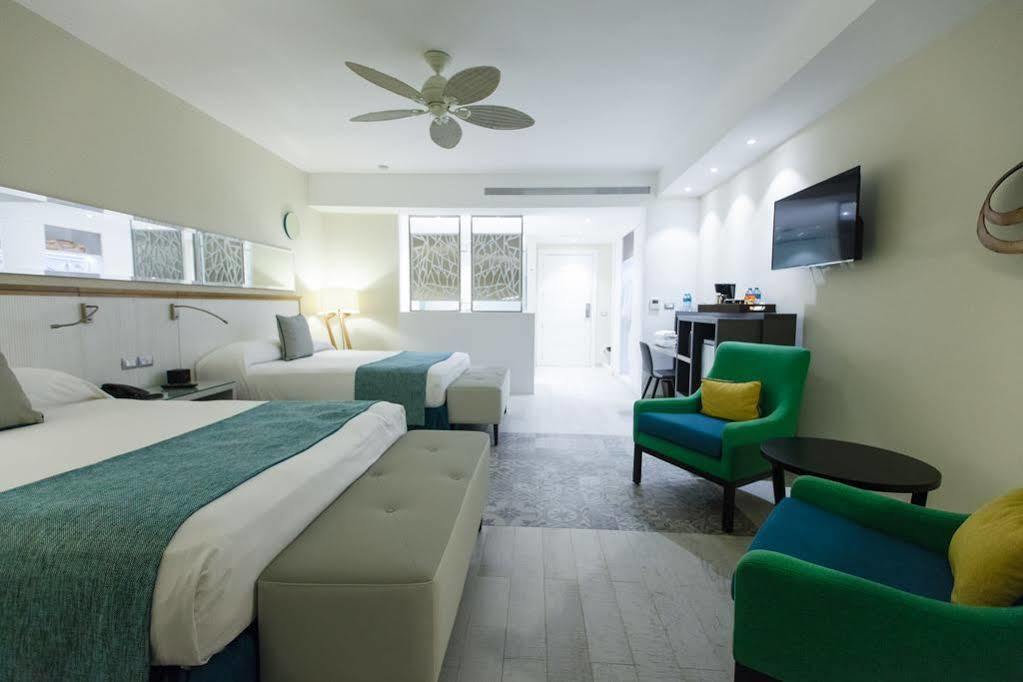 Resort Catalonia Royal La Romana Adults Only