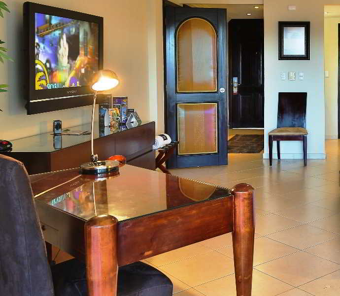 Presidential By Lifestyles (adults Only) Puerto Plata