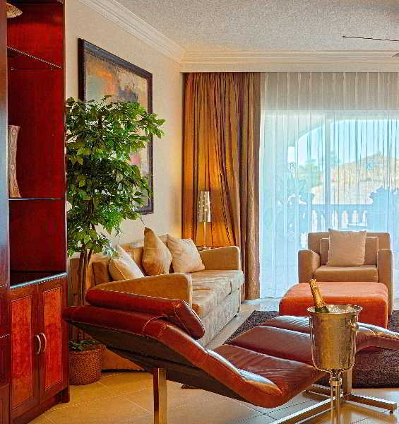 Presidential By Lifestyles (adults Only) Hotel 4*