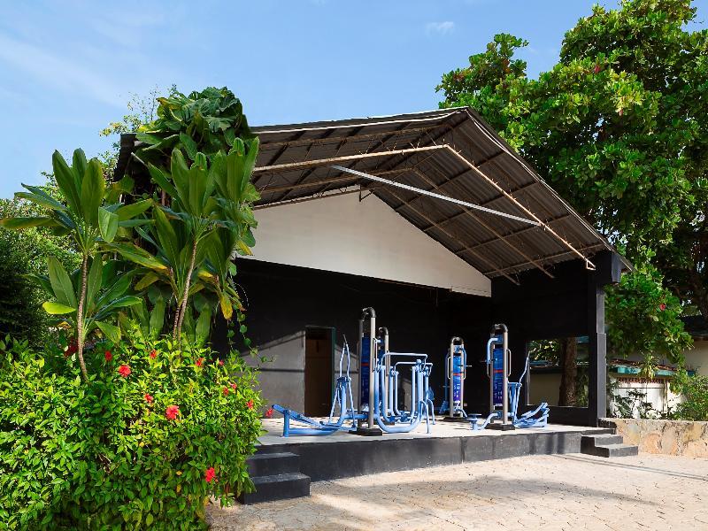 Whala!boca Chica Resort 3*