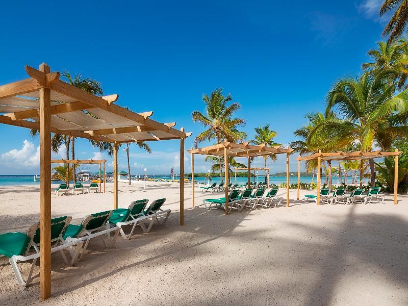 Resort Whala!boca Chica