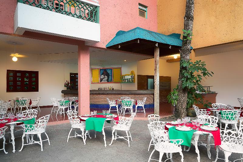 Whala!boca Chica Resort 3*