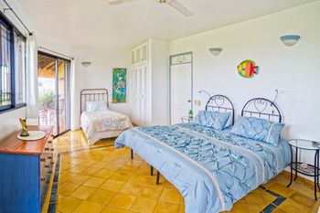 Apartment Monte Placido