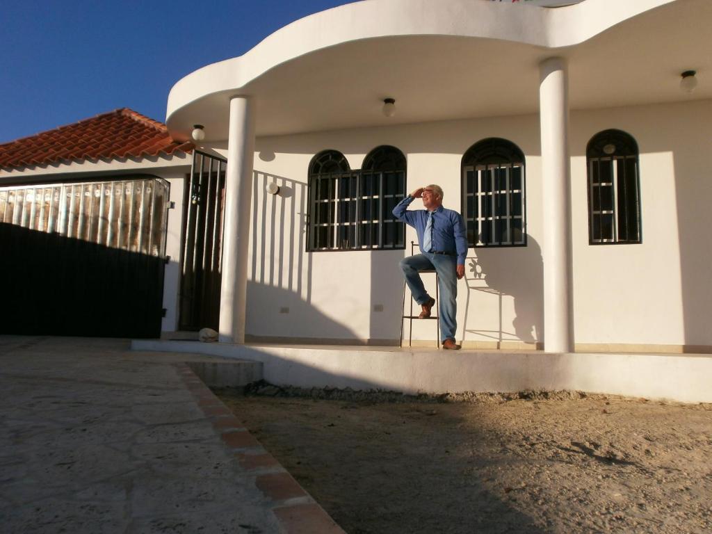 Guesthouse Villa La Isla La Romana