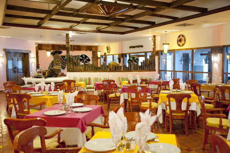 Be Live Experience Hamaca Garden Resort 4*