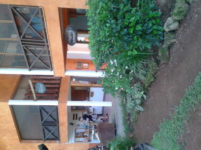 La Residencia Del Paseo Aparthotel 3*