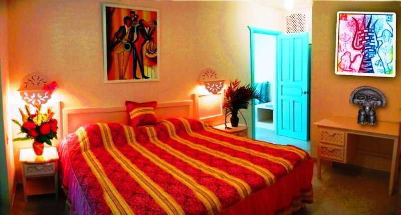 Aparthotel Chiara Terrenas