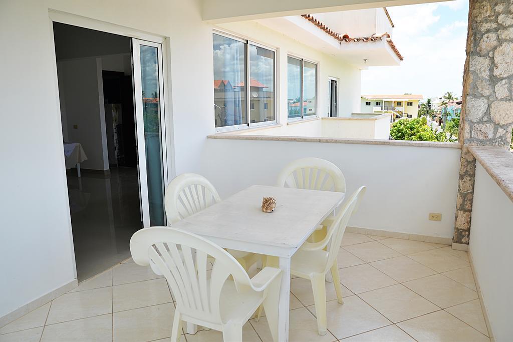 Residencial Gianna Bayahibe