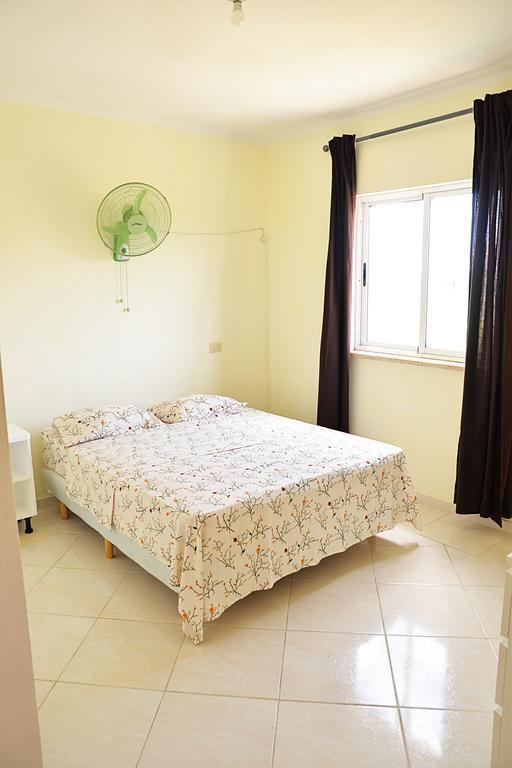 Apartment Residencial Gianna Bayahibe
