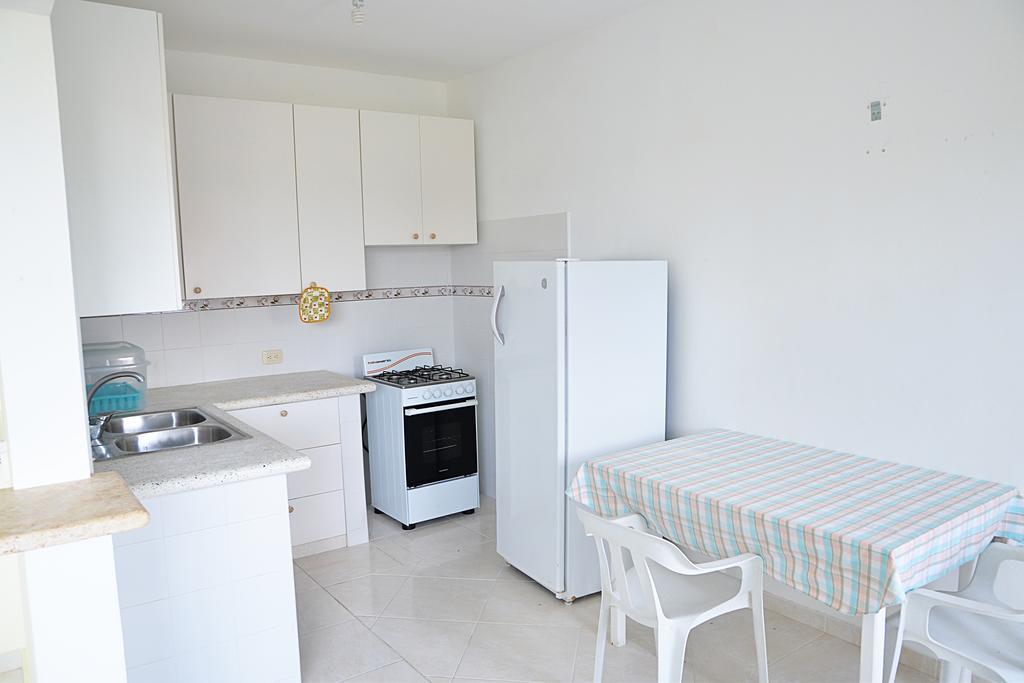Apartment Residencial Gianna *