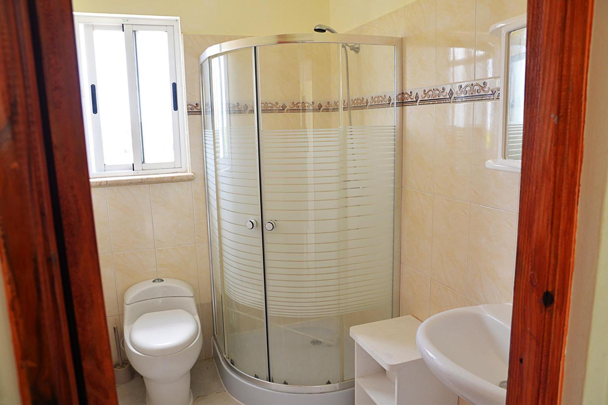 Residencial Gianna Apartment *
