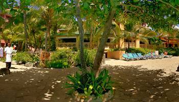 Coral Costa Caribe Hotel Juan Dolio