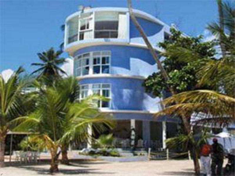 Arena Coco Playa 2* Boca Chica