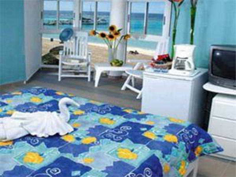Arena Coco Playa Boca Chica