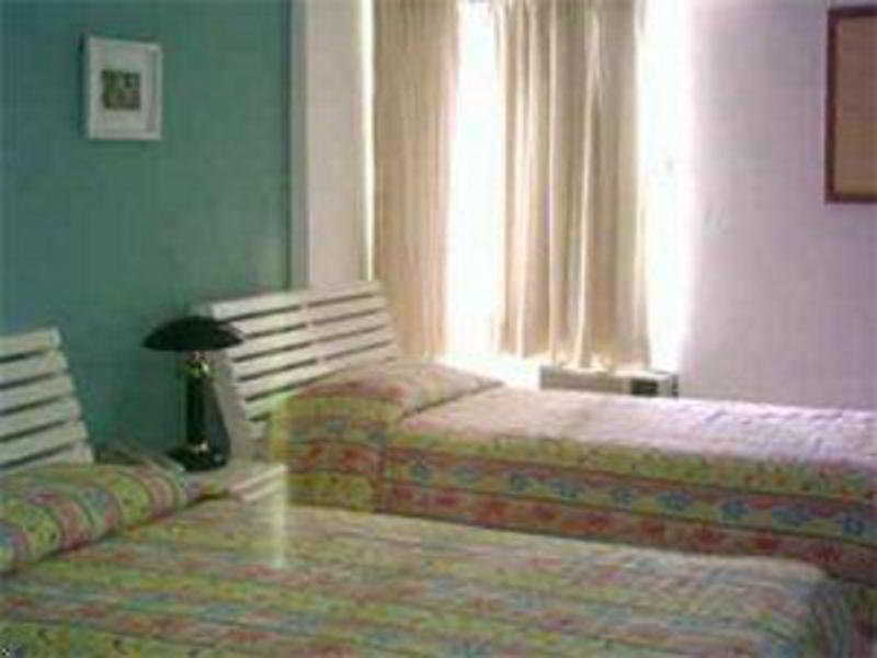 Hotel Arena Coco Playa 2*
