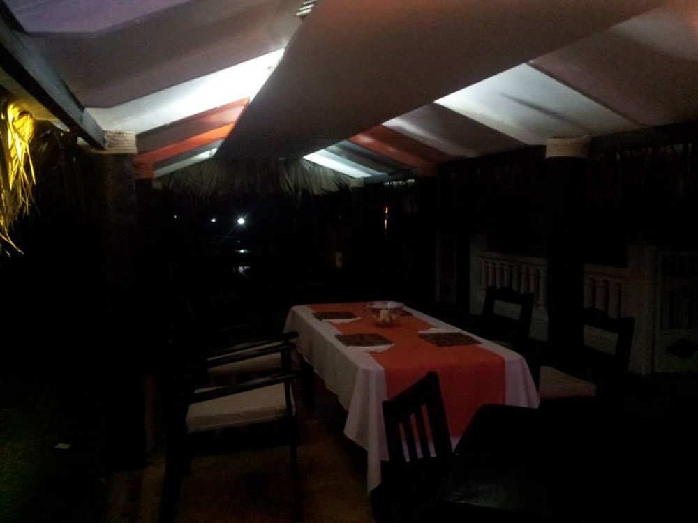 El Bohio Residences Hotel Juana Vicenta