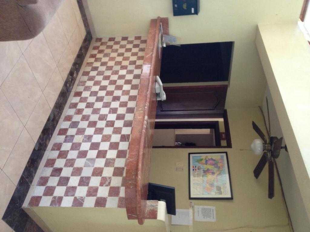 Aparthotel Lirio Cala