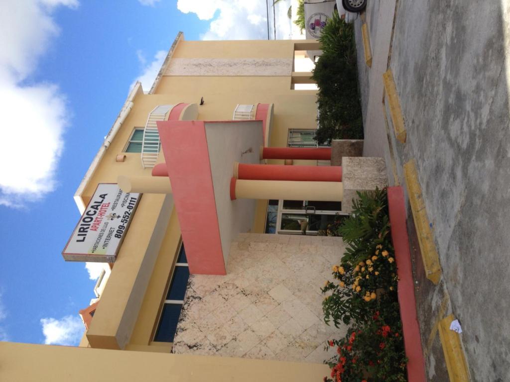 Aparthotel Lirio Cala 2*