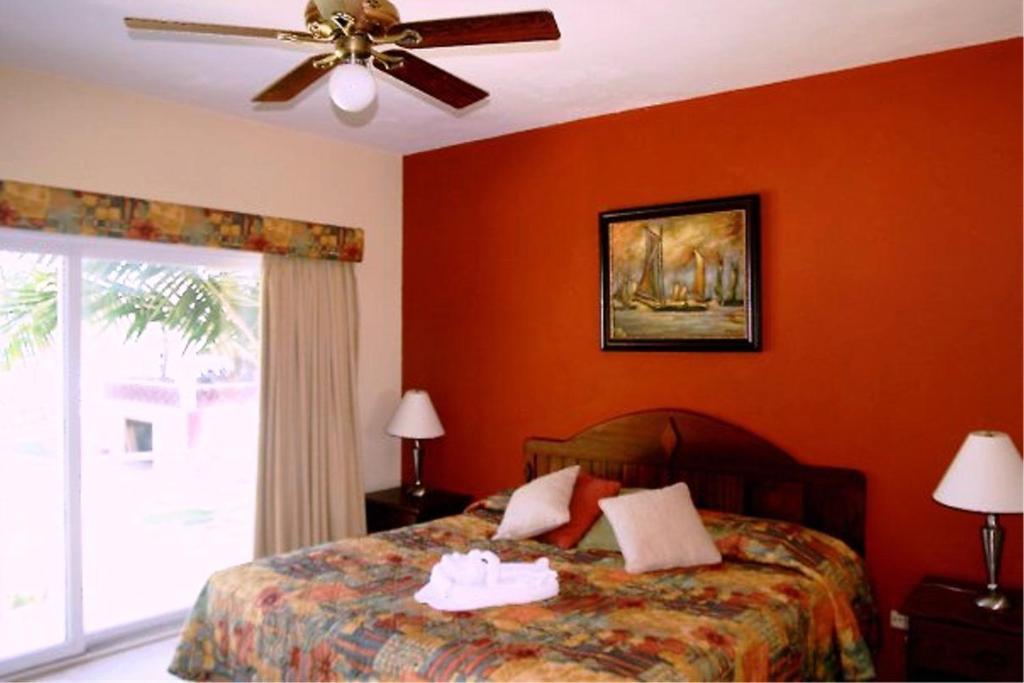 Hotel Agualina Kite Cabarete