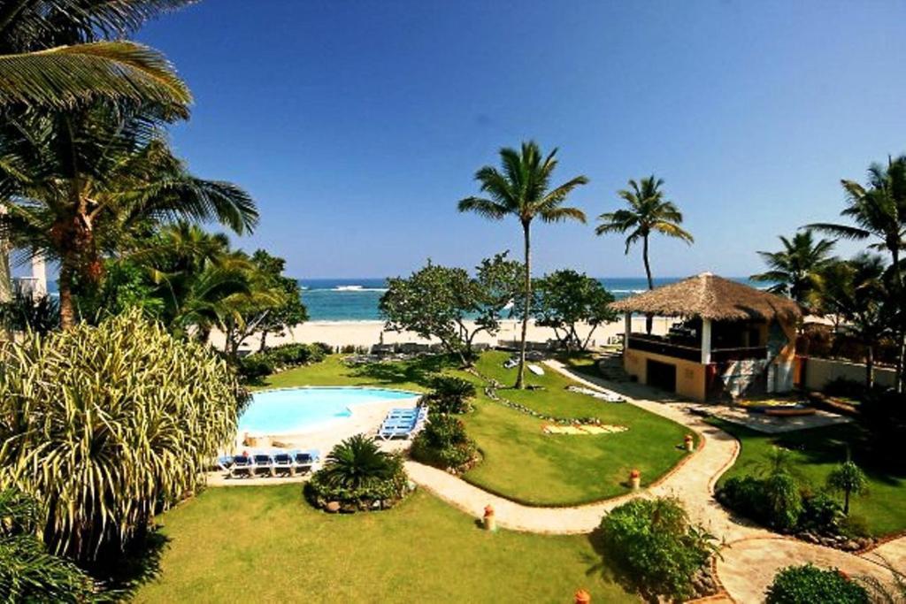 Agualina Kite 3* Cabarete