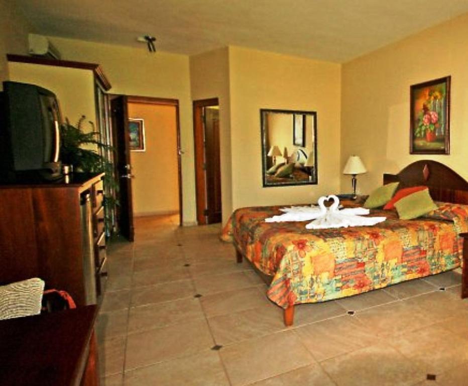 Hotel Agualina Kite