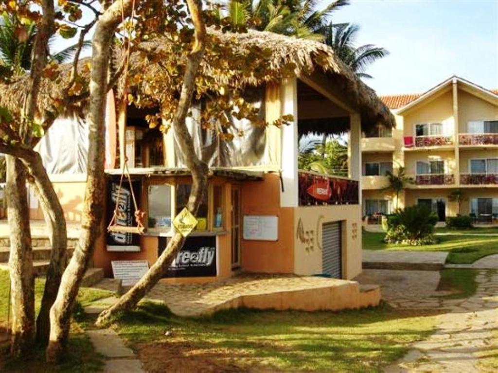 Agualina Kite Hotel 3*
