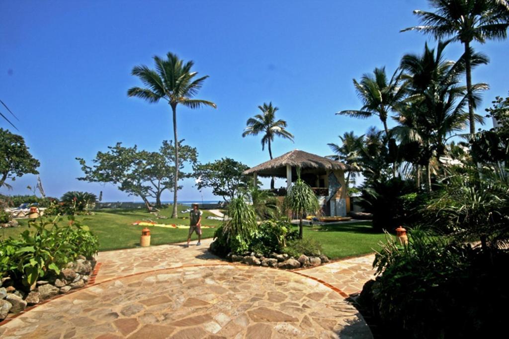 Hotel Agualina Kite Cabarete