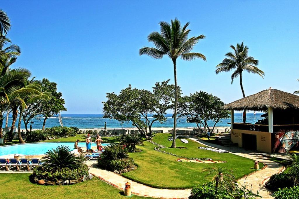 Agualina Kite Hotel