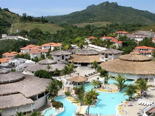 Cofresi Palm & 4* Puerto Plata