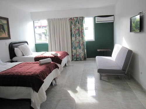 Real Bella Vista 3* Santo Domingo