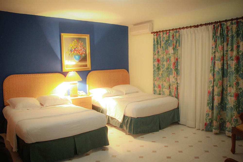 Real Bella Vista Hotel Santo Domingo