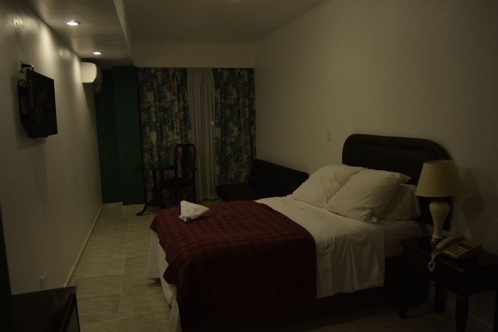 Real Bella Vista 3* Santo Domingo