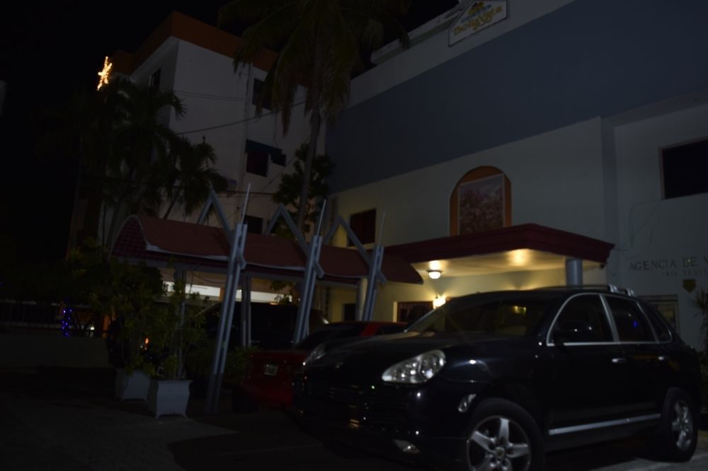 Hotel Real Bella Vista 3*