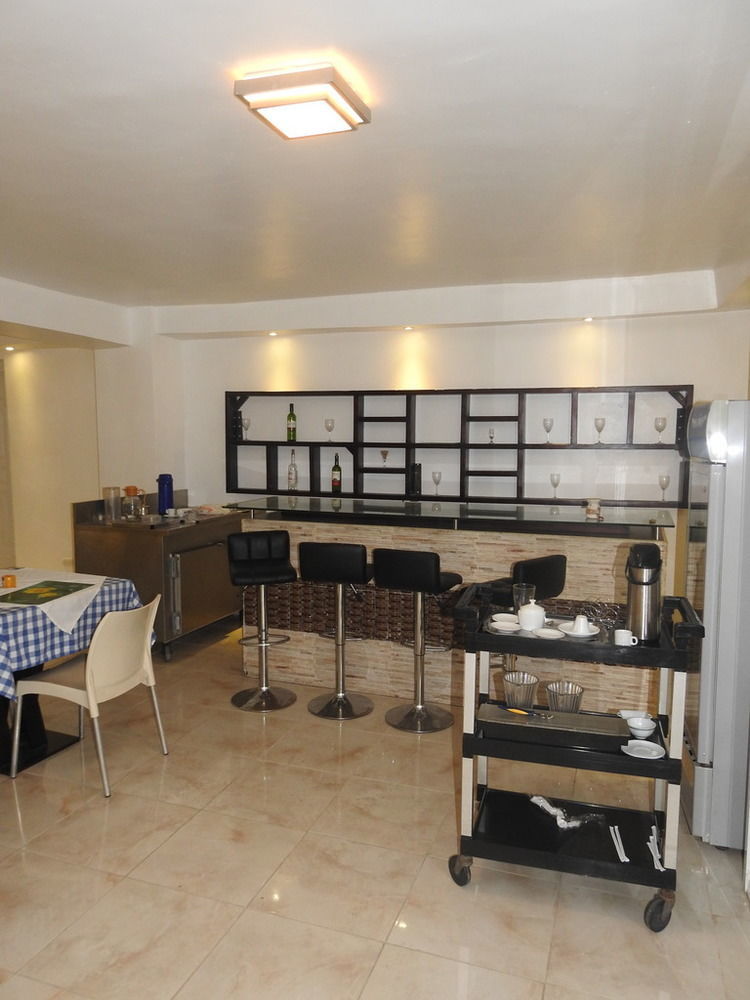 Hotel Real Bella Vista Santo Domingo