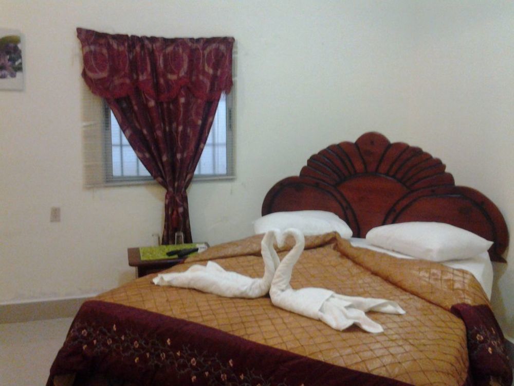 Adam Suites 3* Santo Domingo