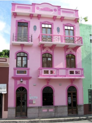 Residencial La Fonte Aparthotel 3*
