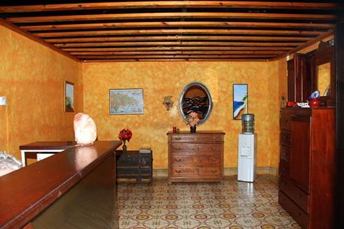 Residencial La Fonte Aparthotel