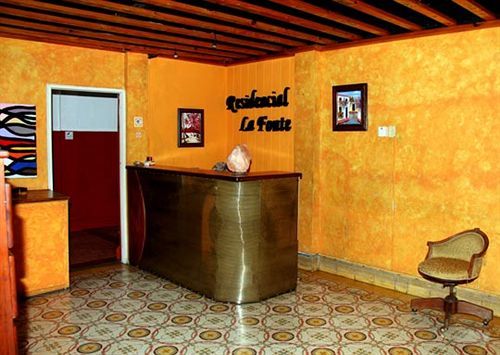 Residencial La Fonte 3* Santo Domingo