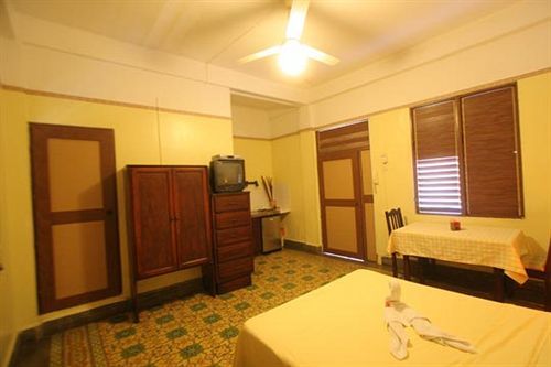 Residencial La Fonte Aparthotel Santo Domingo