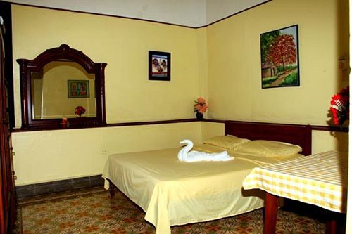 Residencial La Fonte Aparthotel 3*