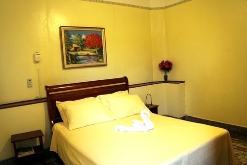 Residencial La Fonte Aparthotel