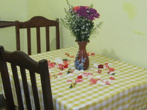 Residencial La Fonte