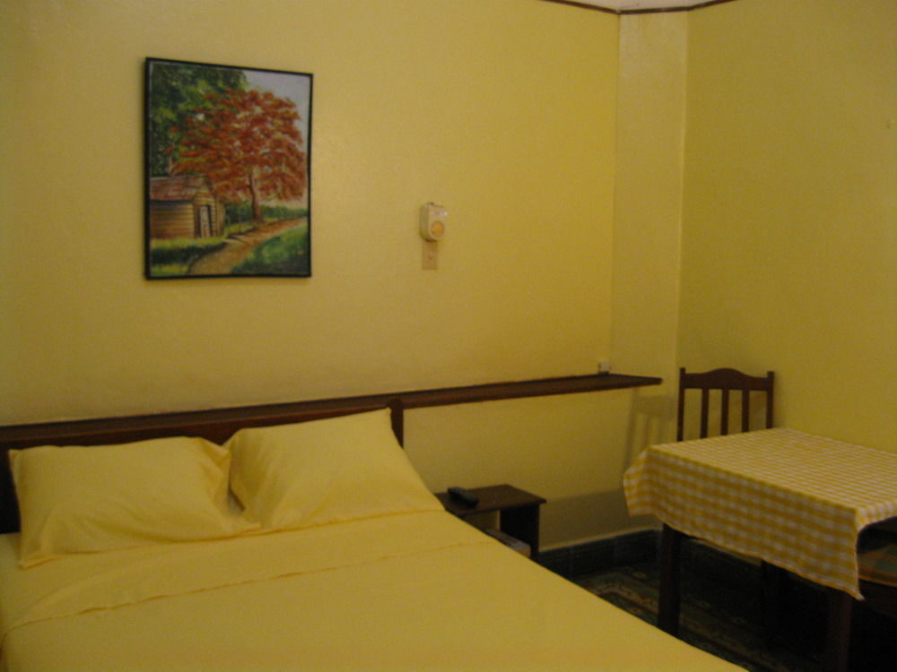 Residencial La Fonte Santo Domingo