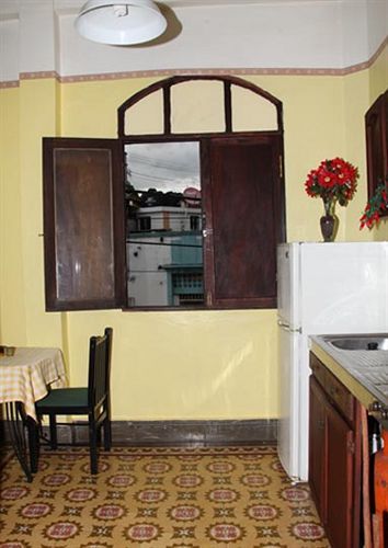 Residencial La Fonte Aparthotel Santo Domingo
