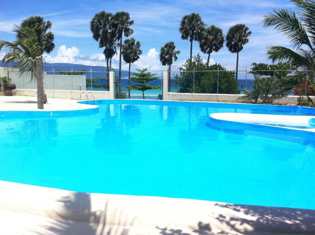 Hotel La Saladilla Beach Club